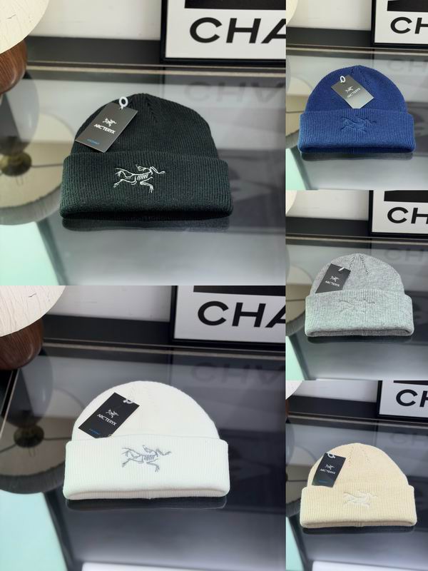 Arcteryx Hat dx01